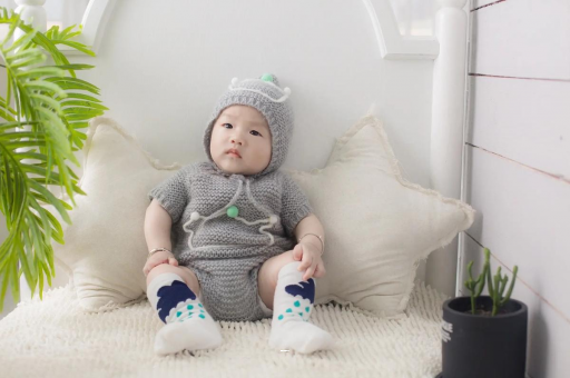 借卵生子机构宝宝拉肚子高烧