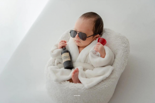 借卵生子机构宝宝积食发烧怎么处理